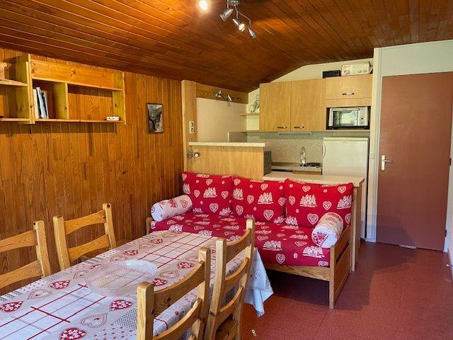 Appartements Colombaz - Val Cenis Lanslevillard