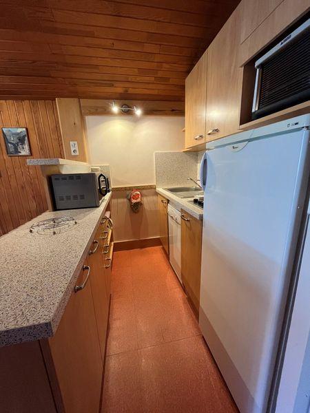 Appartements Colombaz - Val Cenis Lanslevillard