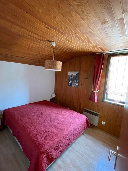 Appartements Colombaz - Val Cenis Lanslevillard