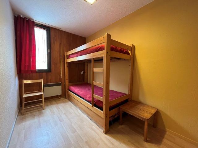 Appartements Colombaz - Val Cenis Lanslevillard