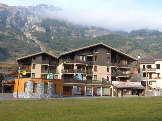 Appartements Colombaz - Val Cenis Lanslevillard