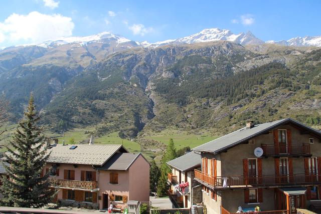 Appartements Hauts De Val Cenis - Val Cenis Lanslevillard