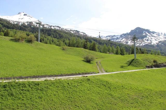 Appartements Hauts De Val Cenis - Val Cenis Lanslevillard