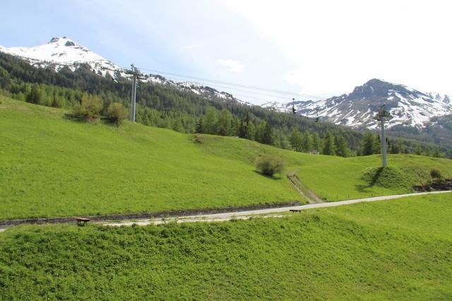 Appartements Hauts De Val Cenis - Val Cenis Lanslevillard