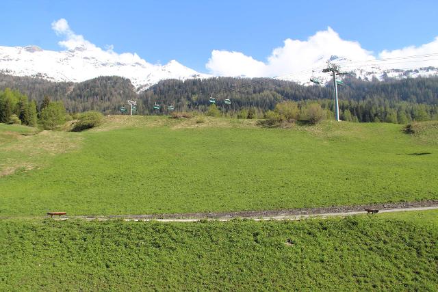 Appartements Hauts De Val Cenis - Val Cenis Lanslevillard