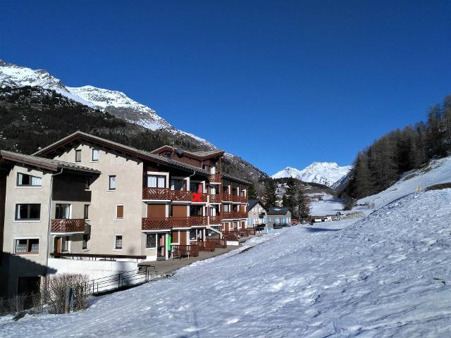 Appartements Hauts De Val Cenis - Val Cenis Lanslevillard