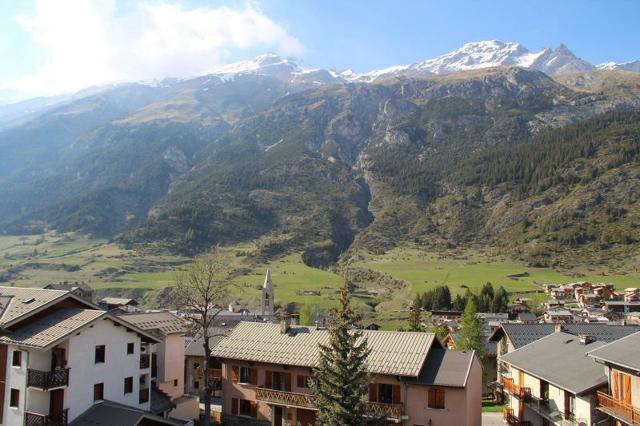 Appartements Hauts De Val Cenis - Val Cenis Lanslevillard