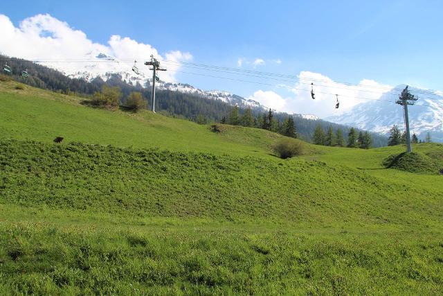 Appartements Hauts De Val Cenis - Val Cenis Lanslevillard