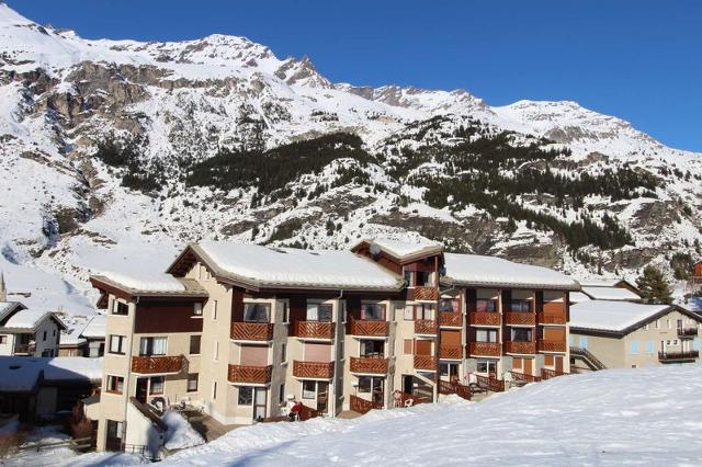 Appartements Hauts De Val Cenis - Val Cenis Lanslevillard