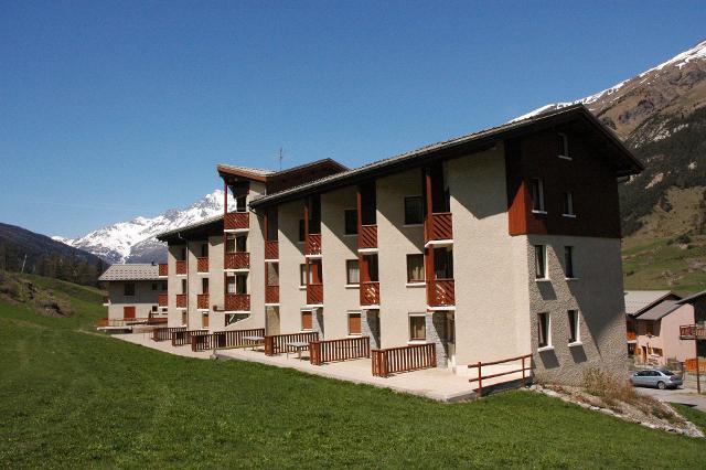 Appartements Hauts De Val Cenis - Val Cenis Lanslevillard