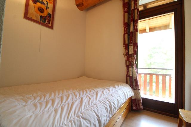 Appartements Saint Elme I - Val Cenis Lanslevillard