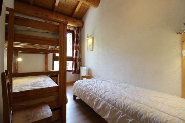 Appartements Saint Elme I - Val Cenis Lanslevillard