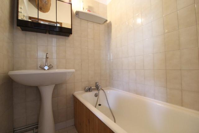 Appartements Saint Elme I - Val Cenis Lanslevillard