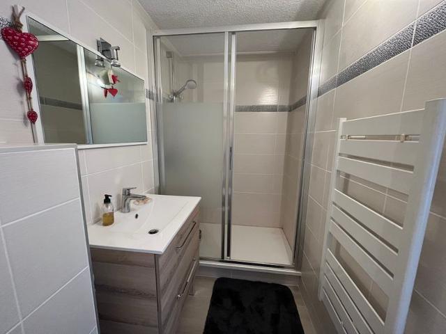 Appartements Presybille - Val Cenis Lanslevillard