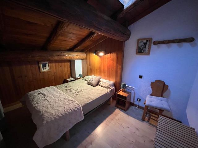 Appartements Presybille - Val Cenis Lanslevillard