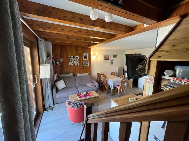 Appartements Presybille - Val Cenis Lanslevillard