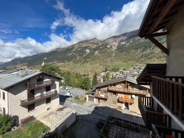 Appartements Presybille - Val Cenis Lanslevillard