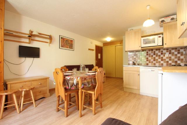 Appartements Presybille - Val Cenis Lanslevillard