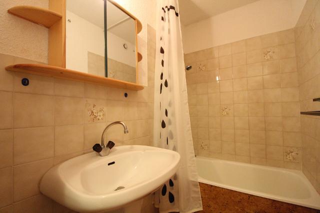 Appartements Presybille - Val Cenis Lanslevillard