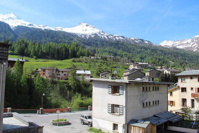 Appartements Sainte Anne - Val Cenis Lanslevillard
