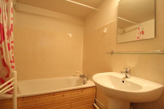 Appartements Sainte Anne - Val Cenis Lanslevillard