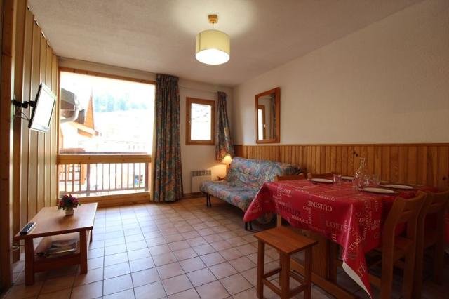 Appartements Sainte Anne - Val Cenis Lanslevillard