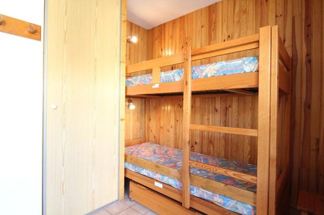Appartements Sainte Anne - Val Cenis Lanslevillard