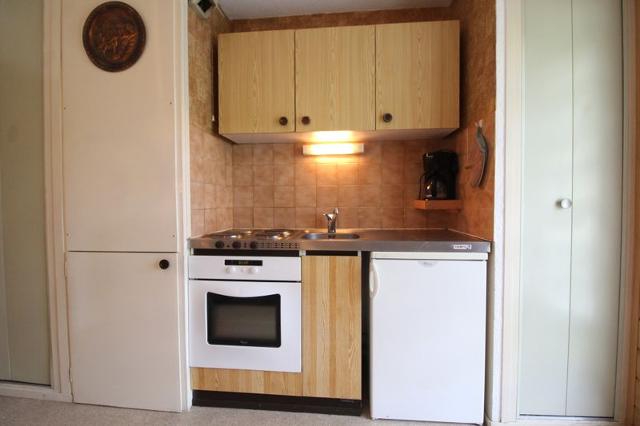 Appartements Chevallier - Val Cenis Lanslevillard