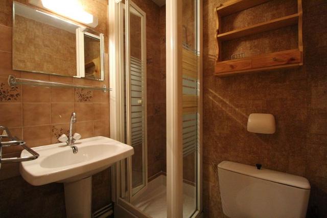 Appartements Chevallier - Val Cenis Lanslevillard