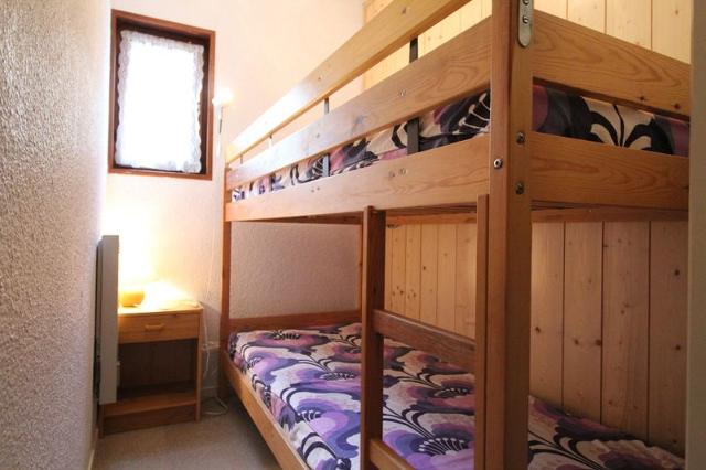 Appartements Chevallier - Val Cenis Lanslevillard