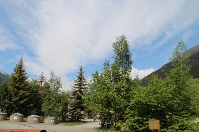 Appartements Chevallier - Val Cenis Lanslevillard
