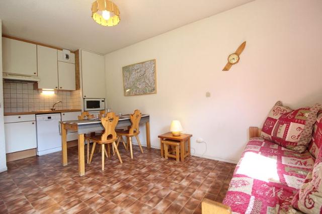 Appartements Chevallier - Val Cenis Lanslevillard