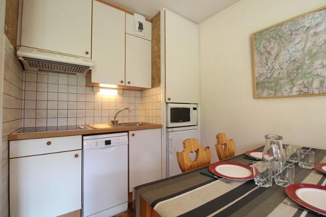 Appartements Chevallier - Val Cenis Lanslevillard