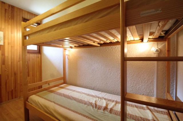 Appartements Chevallier - Val Cenis Lanslevillard
