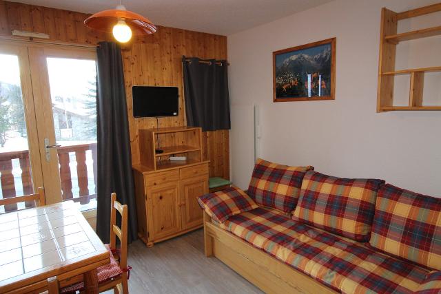 Appartements Chevallier - Val Cenis Lanslevillard