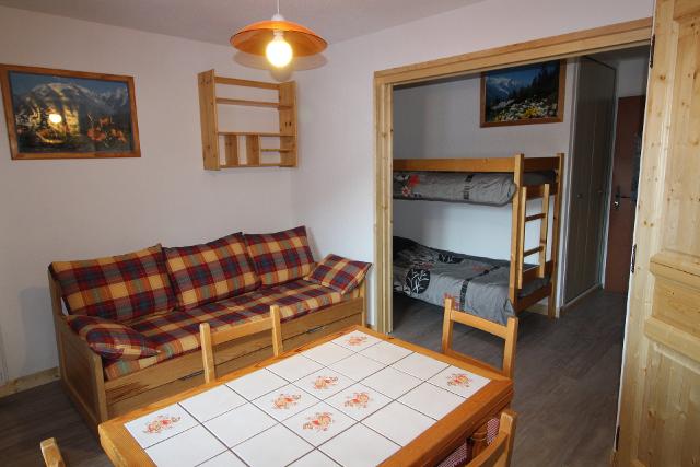 Appartements Chevallier - Val Cenis Lanslevillard