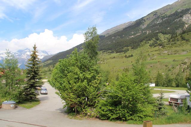 Appartements Chevallier - Val Cenis Lanslevillard