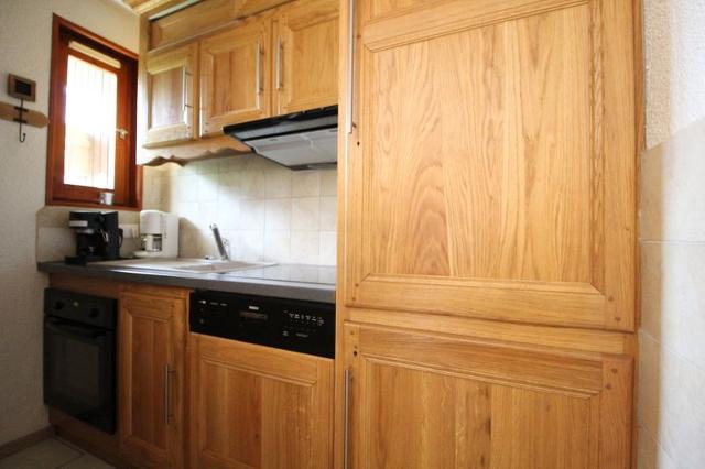Appartements Chevallier - Val Cenis Lanslevillard