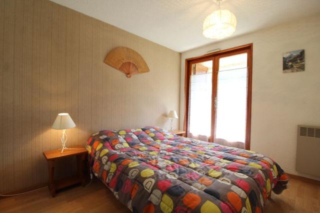 Appartements Chevallier - Val Cenis Lanslevillard