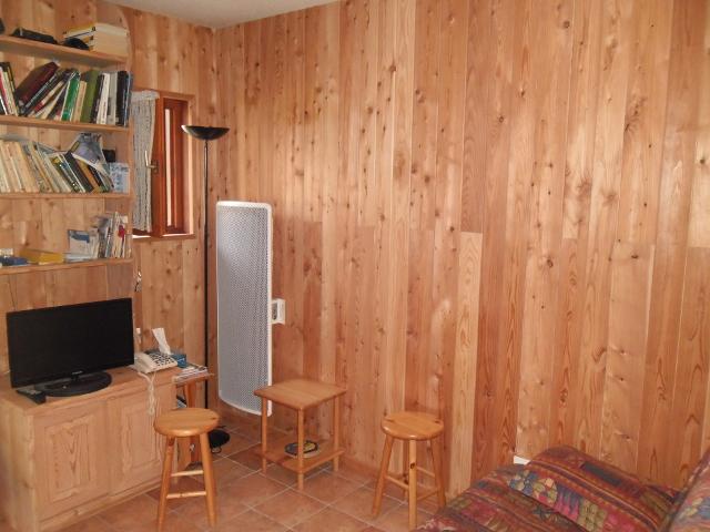 Appartements Chevallier - Val Cenis Lanslevillard