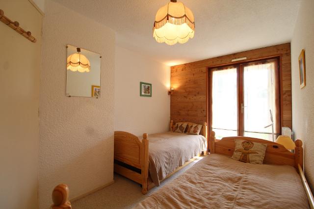 Appartements Chevallier - Val Cenis Lanslevillard