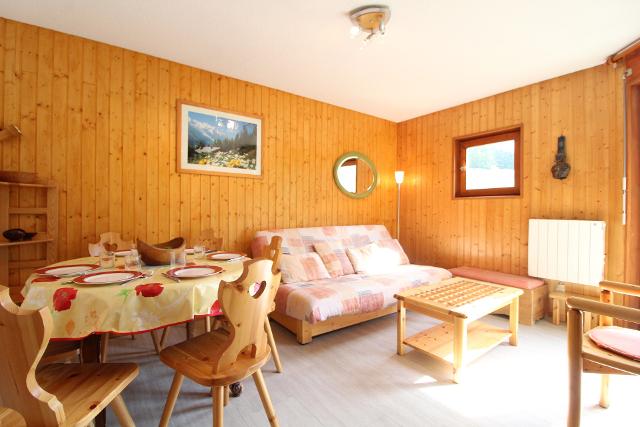 Appartements Chevallier - Val Cenis Lanslevillard