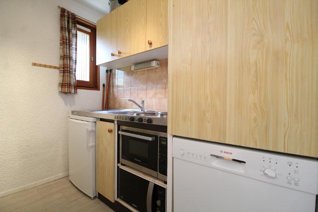 Appartements Chevallier - Val Cenis Lanslevillard
