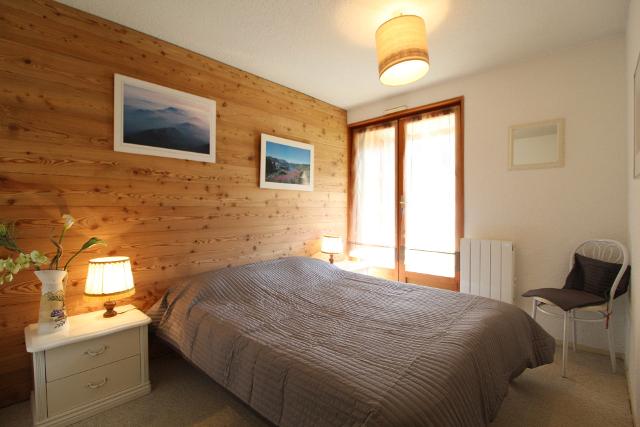 Appartements Chevallier - Val Cenis Lanslevillard