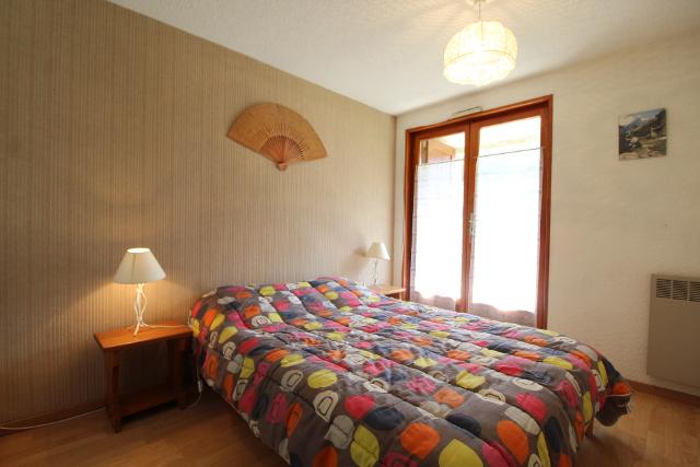 Appartements Chevallier - Val Cenis Lanslevillard