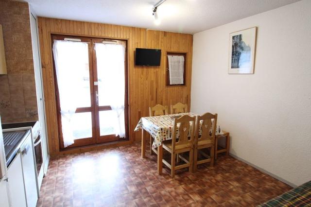 Appartements Chevallier - Val Cenis Lanslevillard