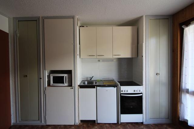 Appartements Chevallier - Val Cenis Lanslevillard