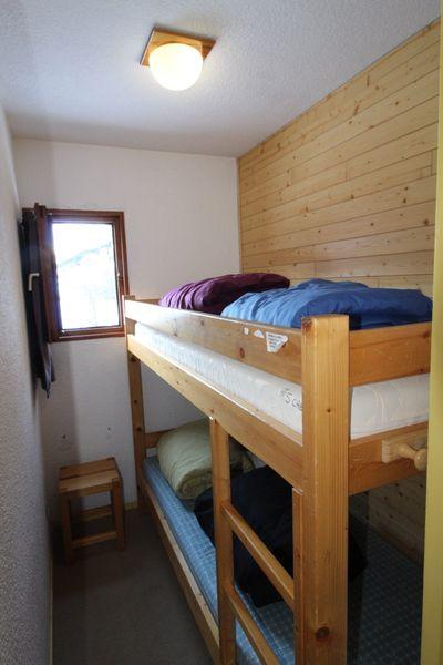 Appartements Chevallier - Val Cenis Lanslevillard