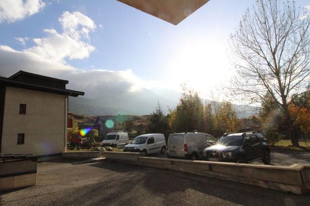 Appartements Chevallier - Val Cenis Lanslevillard