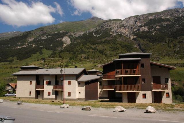 Appartements Chevallier - Val Cenis Lanslevillard